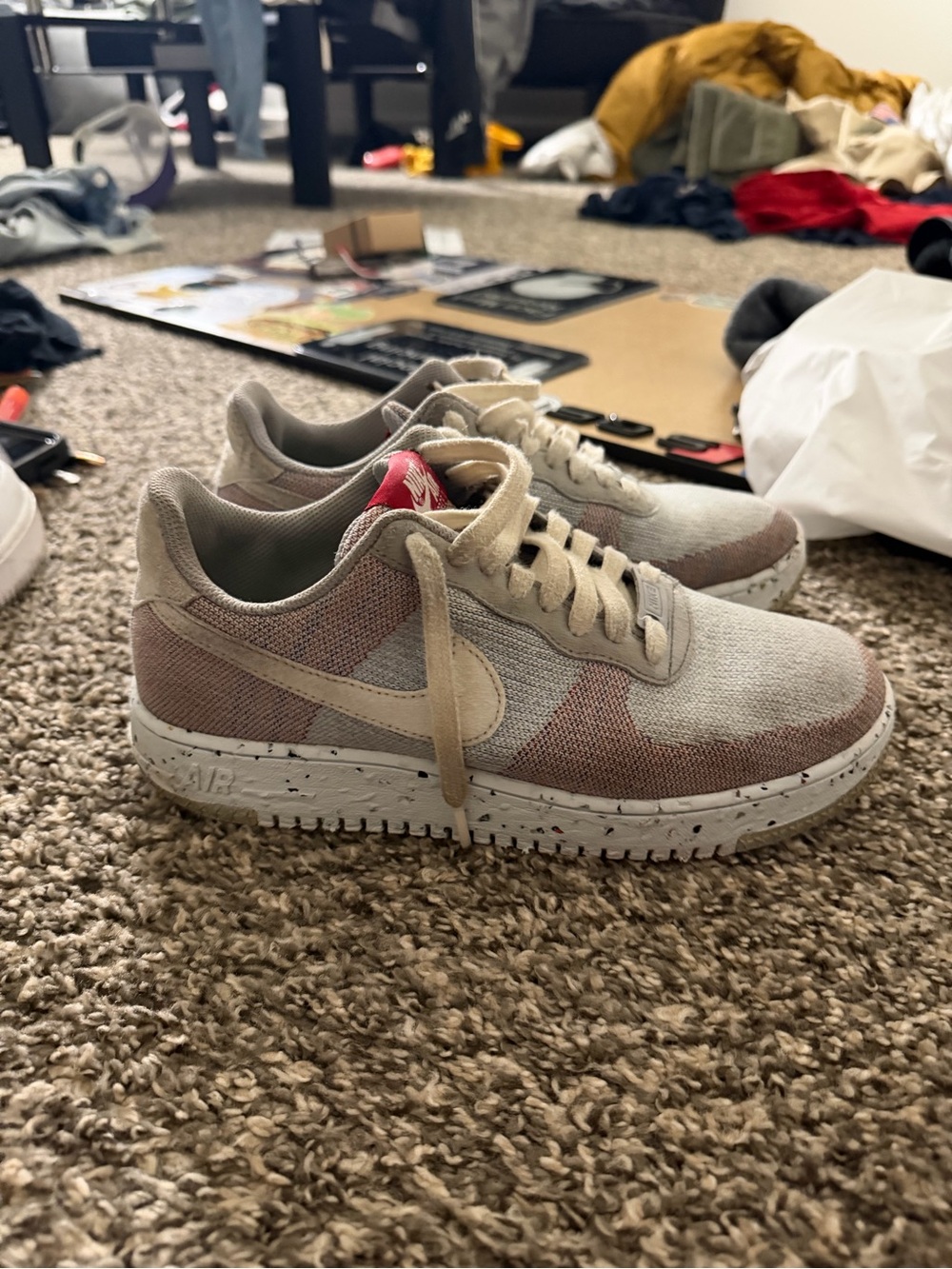Nike Air Force 1 - Low Top